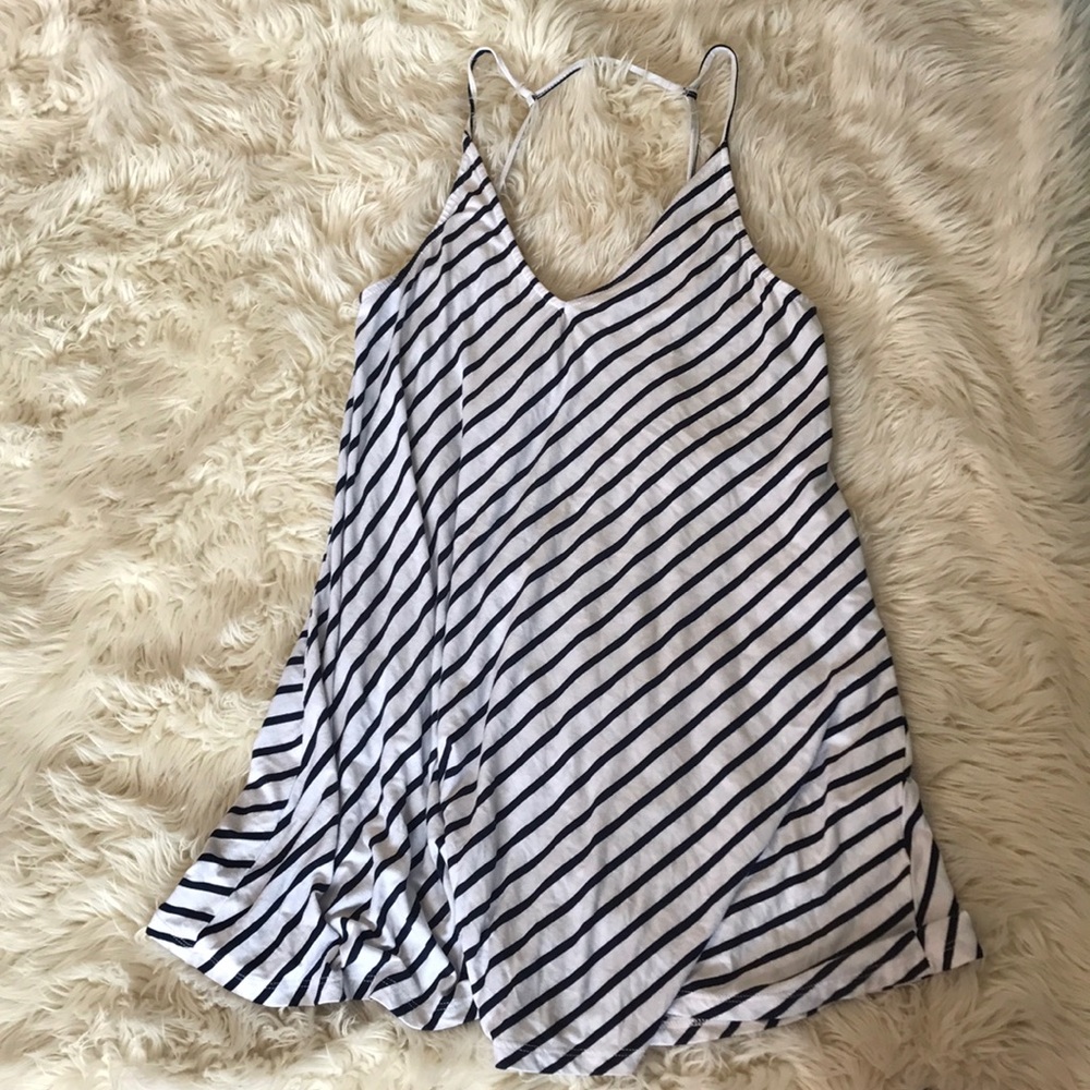 LF dress